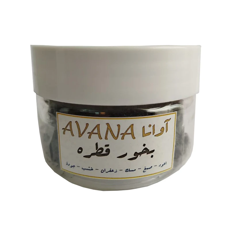عود بخور آوانا مدل قطره