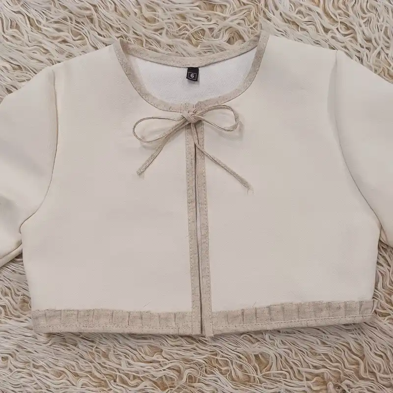 ست  کت و سارافون  دخترانه  مدل مجلسی