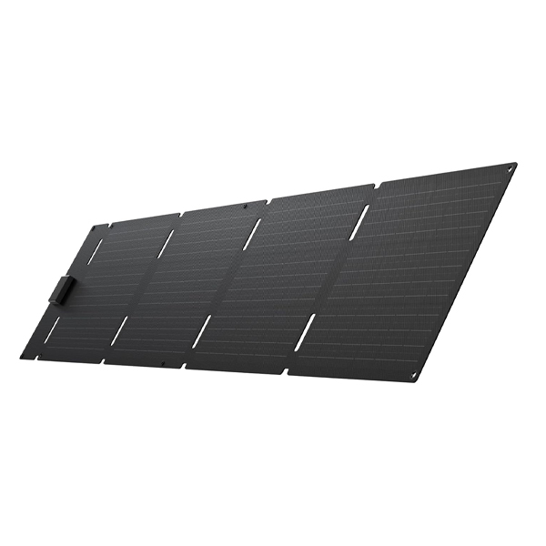 پنل خورشیدی 60 وات اکوفلو مدل Portable Solar Panel