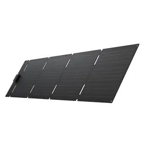 پنل خورشیدی 60 وات اکوفلو مدل Portable Solar Panel