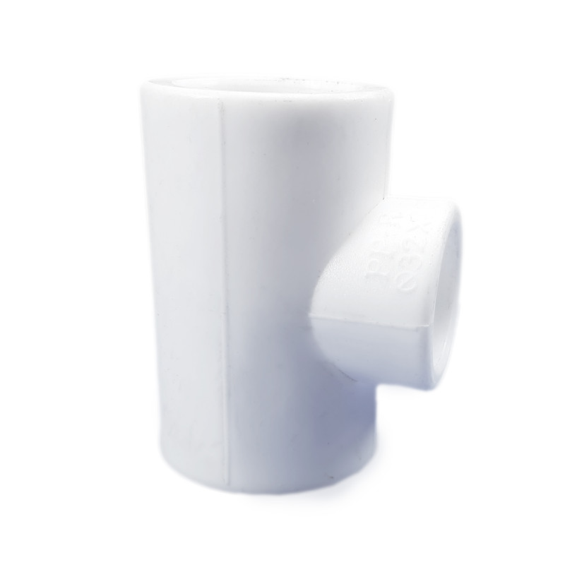 اتصال سه راهی مدل PP-R-S-32-25