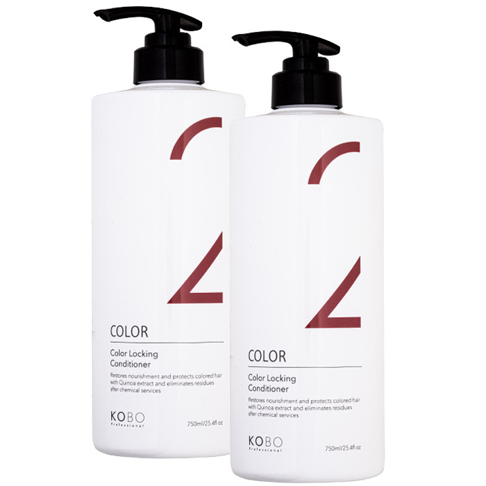 نرم‌کننده مو کوبو مدل 2 حجم 750 میلی‌لیتر