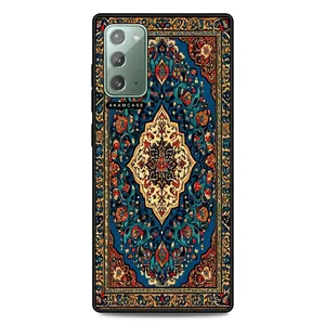 AKAM AMC-WSGN20-PERSIAN-19 Cover For Samsung Galaxy Note 20