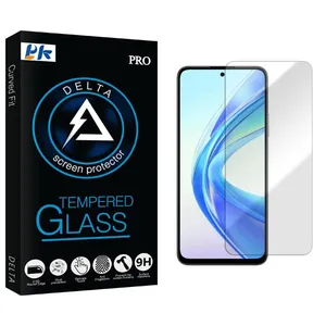PK Delta2 Screen Protector For   X7b