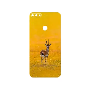 MAHOOT Gazelle Cover Sticker for Honor 7C