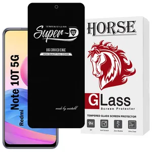 Horse SUPERDNH Screen Protector For Xiaomi Redmi Note 10T 5G