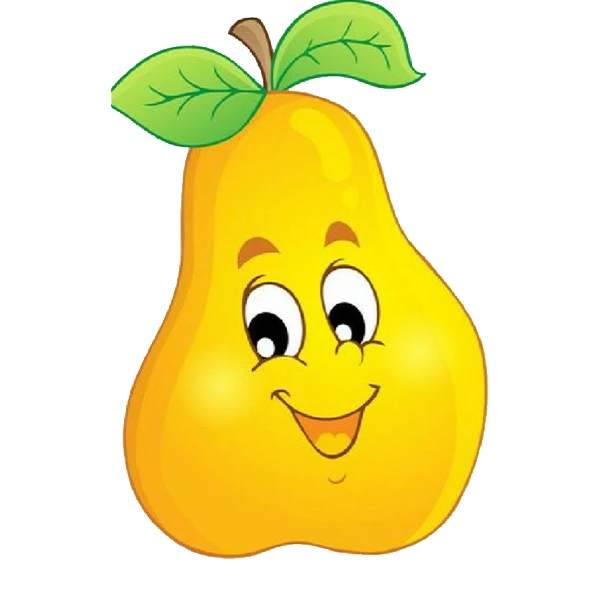  استیکر پارچه و لباس پاد آفرین طرح کارتونی کد 5118