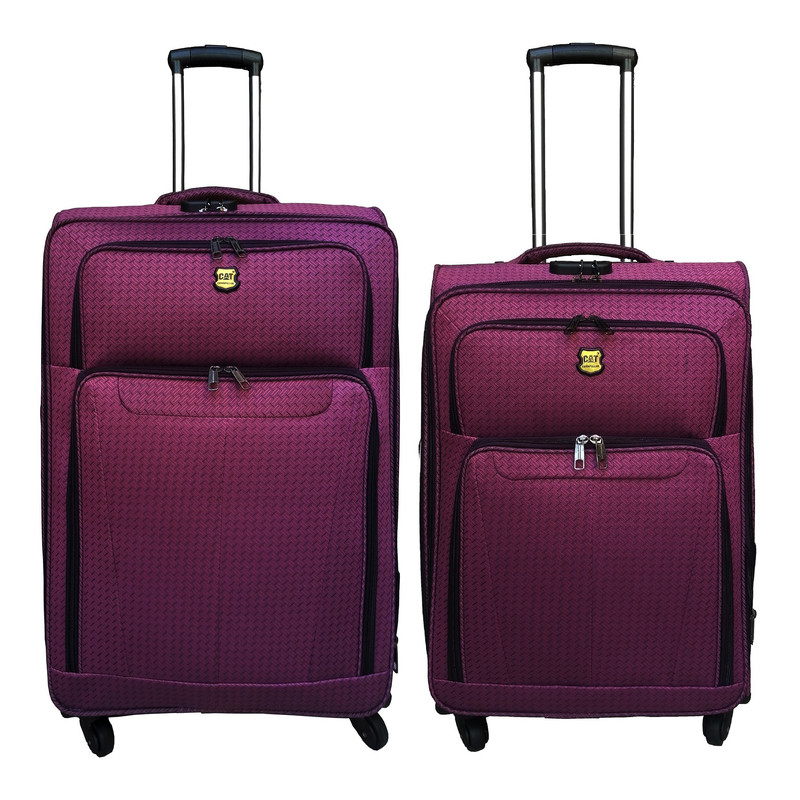 مجموعه دو عددی چمدان مدل H14