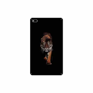 MAHOOT Wild Tiger Cover Sticker for Lenovo E7
