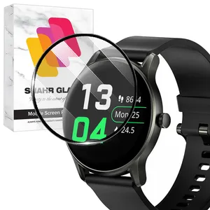 Shahr Glass SWPM Screen Protector For Haylou GS / LS09A