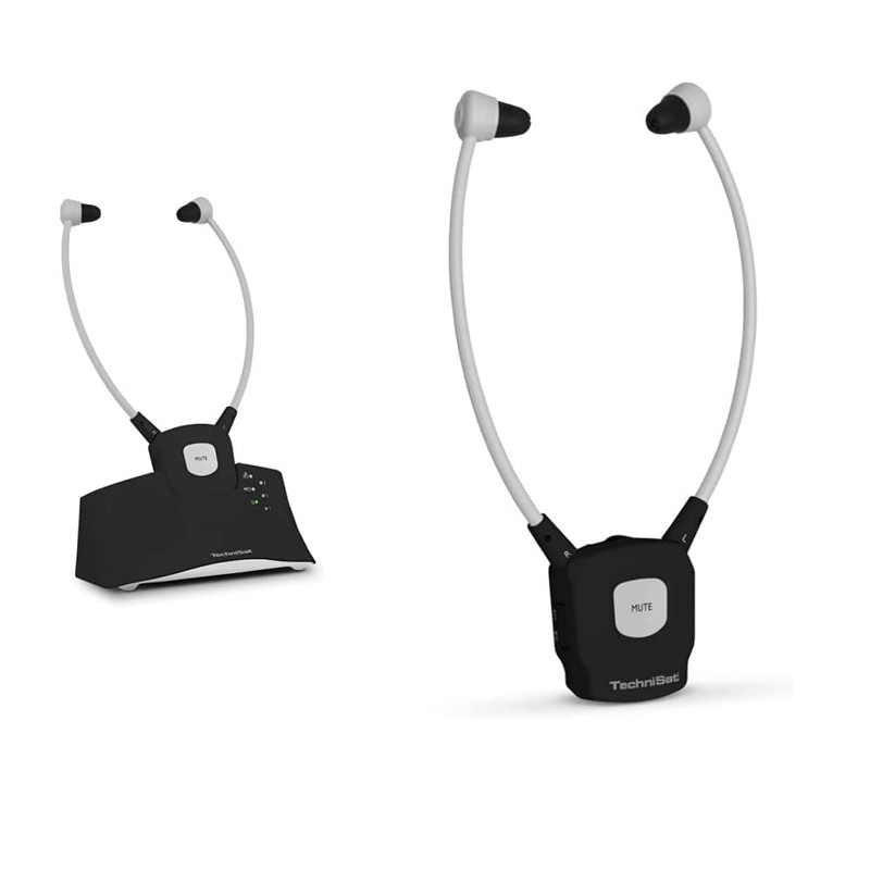 سمعک تکنی سات مدل ISI2