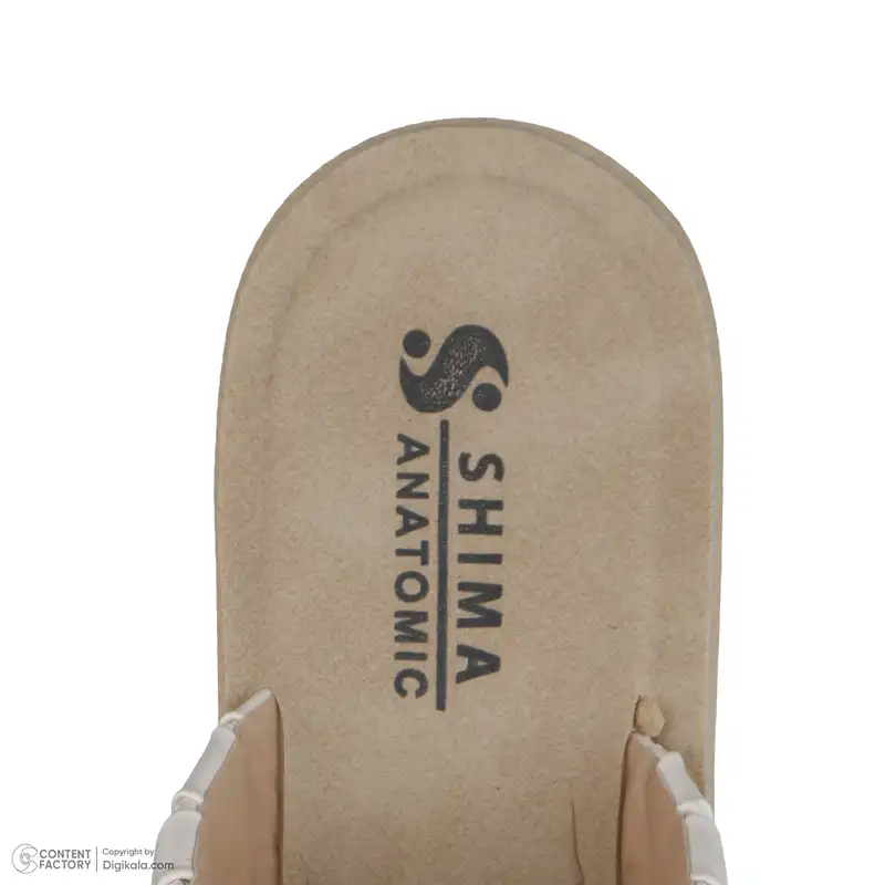 دمپایی زنانه شیما مدل 1603240638