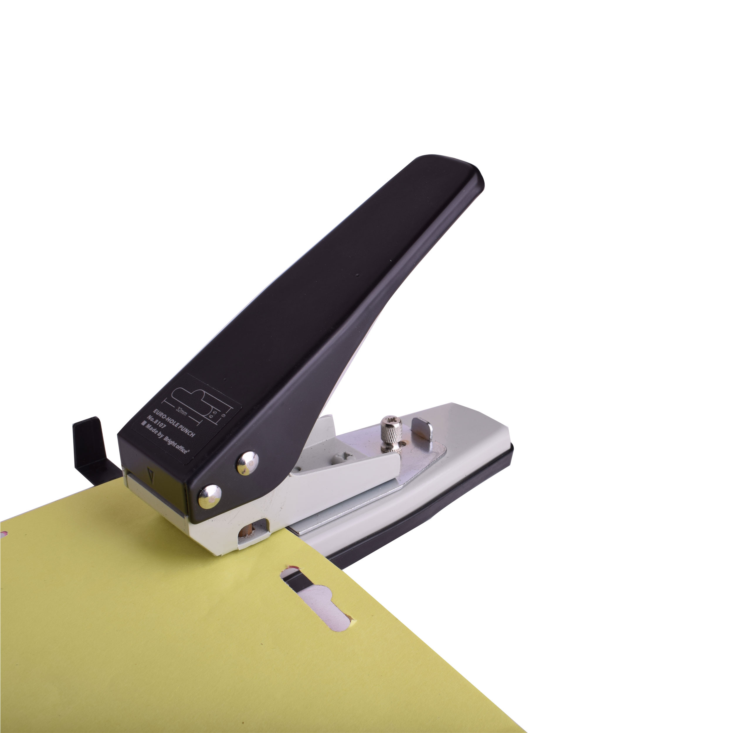 پانچ یورو مدل hole punch no.8107