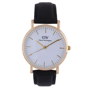 ساعت مچی عقربه ای مدل DW 16953 -M-T