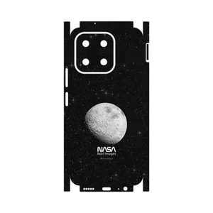 MAHOOT Moon_By_NASA-FullSkin Cover Sticker for Honor X6b
