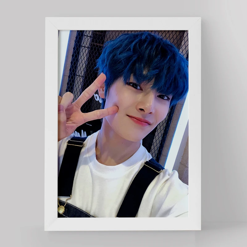 تابلو خندالو مدل آی ان گروه استری کیدز Stary Kids کد 16894