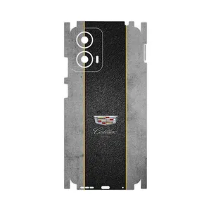 MAHOOT Cadillac-FullSkin Cover Sticker for Motorola Moto G24
