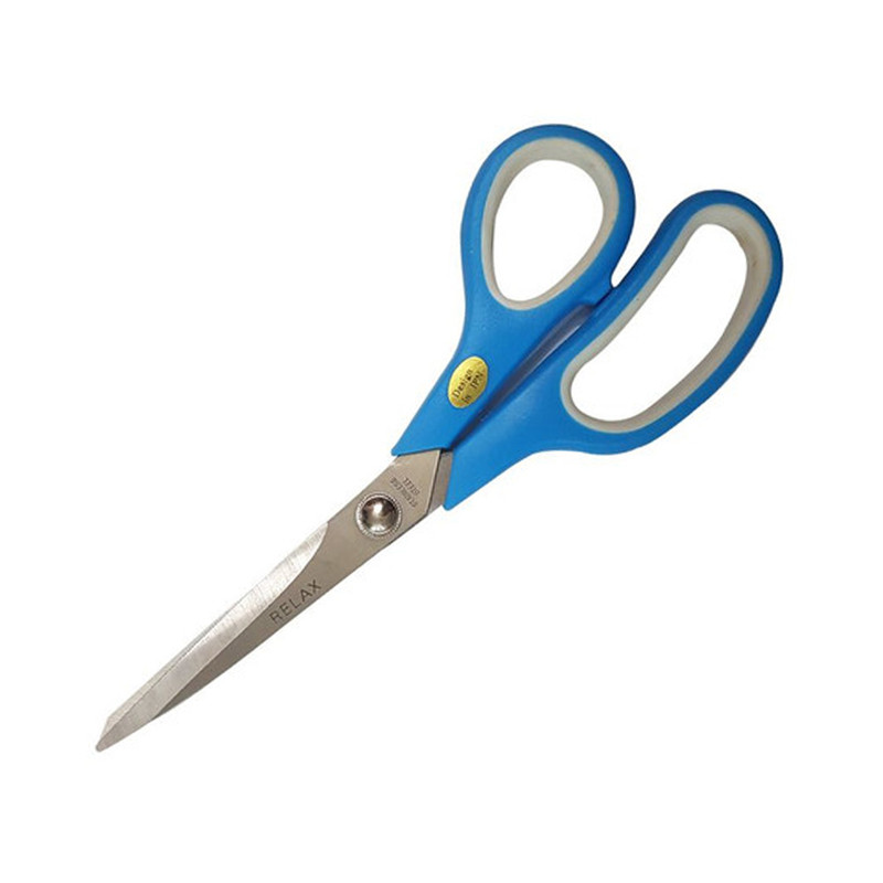 قیچی خیاطی رلکس مدل Dr-Morning