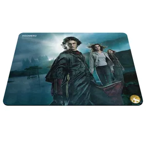 Hoomero Harry Potter A7537 Mousepad
