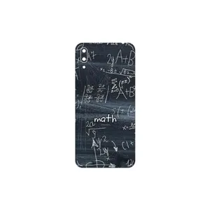 MAHOOT Mathematical Science Cover Sticker for Huawei Y7 Pro 2019