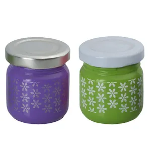 ست جا ادویه ۲ پارچه مدل BS02