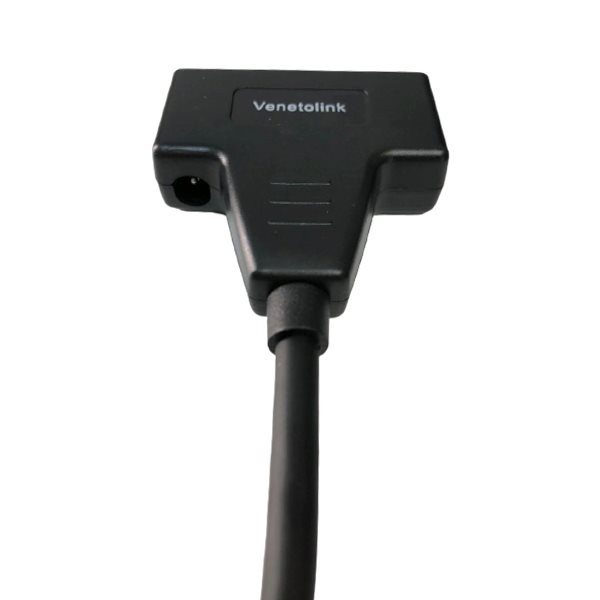 مبدل USB به  SATA ونتولینک مدل 4TB