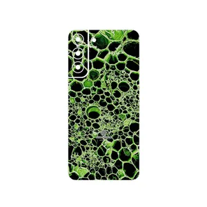 MAHOOT Atom Universe 4 Cover Sticker for Samsung Galaxy S22 Plus 5G
