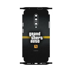 MAHOOT GTA-Game-FullSkin Cover Sticker for OnePlus 7 Pro