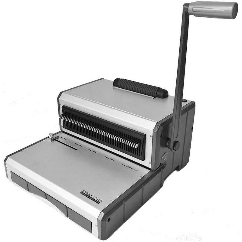 صحافی کیوپا مدل D470