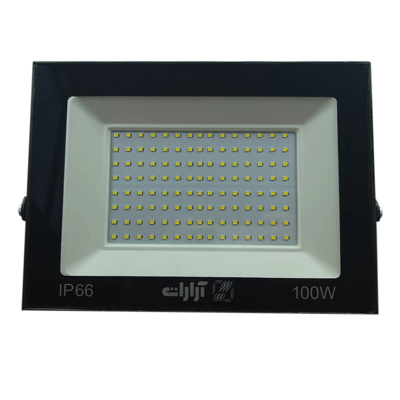 پروژکتور 100وات آرارات مدل AR