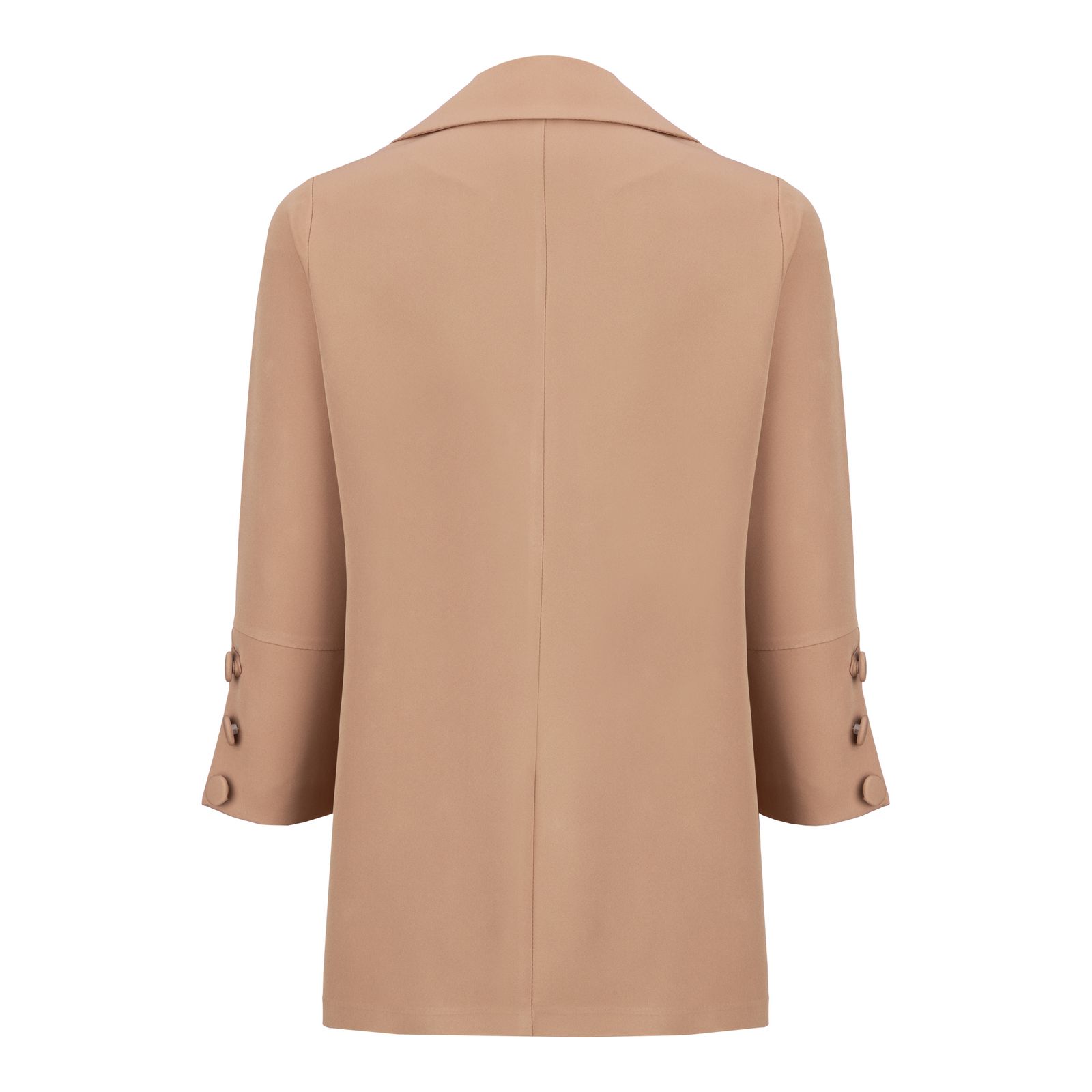 ست 3 تکه لباس زنانه السانا کد 202501 - - 34