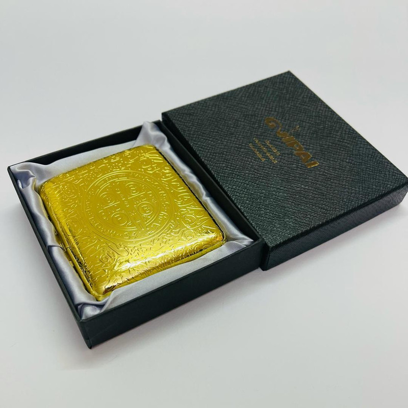 جا سیگاری گوپای مدل BS60-2