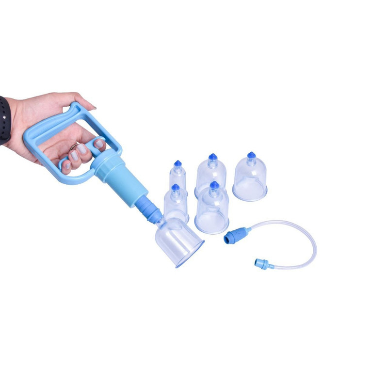 دستگاه بادکش برقی مدل SGTR_06