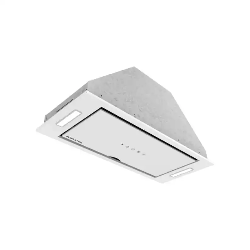 هود مخفی السا استیل مدل H204 سایز 70