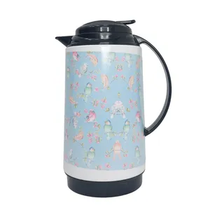 فلاسک مدل PFJ-004 گنجایش 1 لیتر