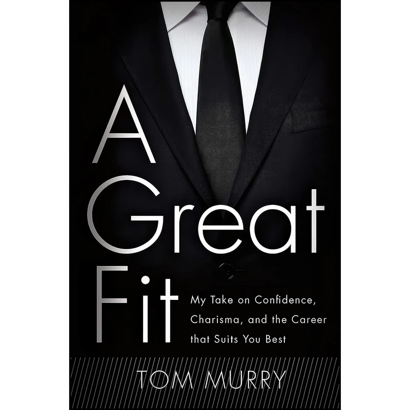 کتاب A Great Fit اثر Tom Murry انتشارات Greenleaf Book Group