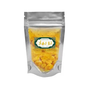 آناناس کمپوتی خشک  نوبهار - 500 گرم