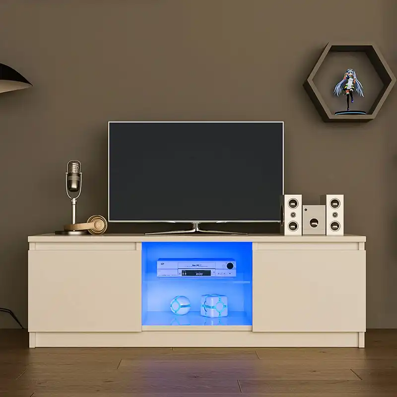 میز تلویزیون مدل IKE4202