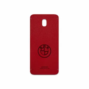 MAHOOT RL-BMW Cover Sticker for Samsung Galaxy J7 Pro