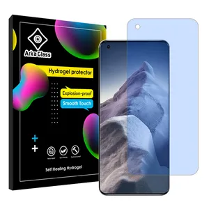 Arka Glass Tough model Anti-blue screen protector suitable for Xiaomi Mi 11 Ultra Mobile phone