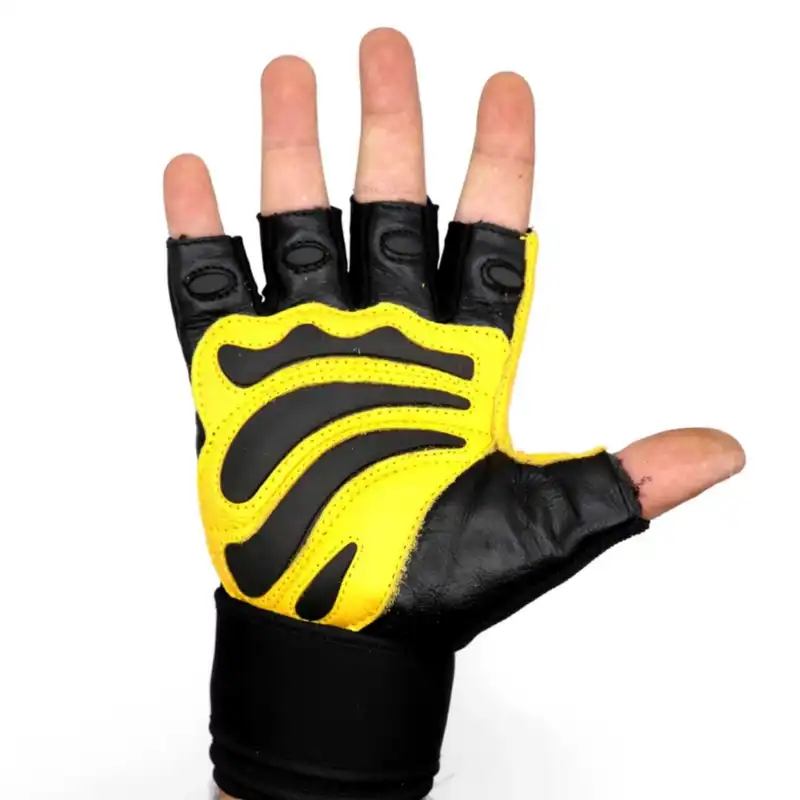 دستکش بدنسازی مدل EW2024