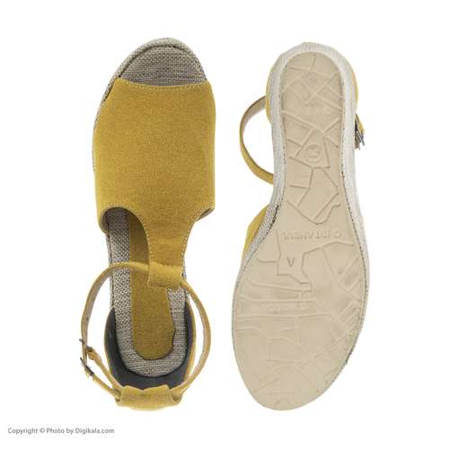 صندل زنانه مدل 2209