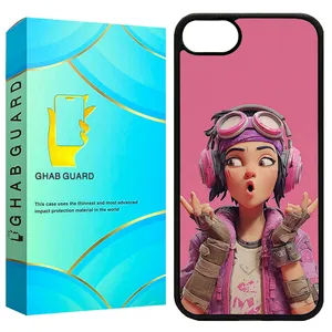  Ghab Guard G16E Cover For Apple iPhone 16e