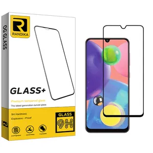 Randika RK Screen Protector For Samsung Galaxy A70s
