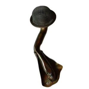 توری اویل پمپ خودرو مدل H4354 مناسب برای پراید