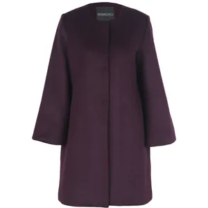 پالتو زنانه زیبو مدل بنیتا 3 کد 01732