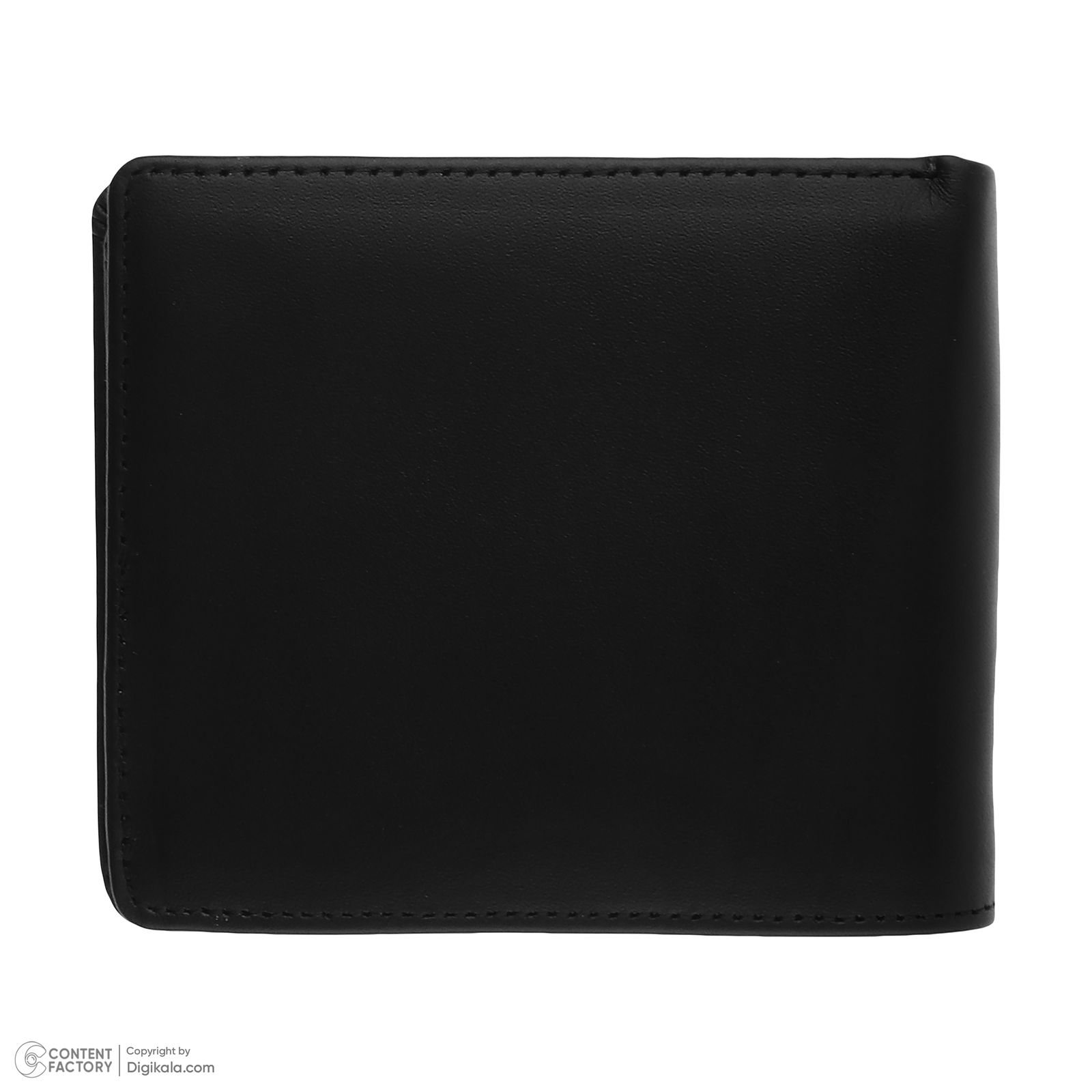 کیف پول مردانه چرم مشهد مدل D5582-001-01 -  - 5
