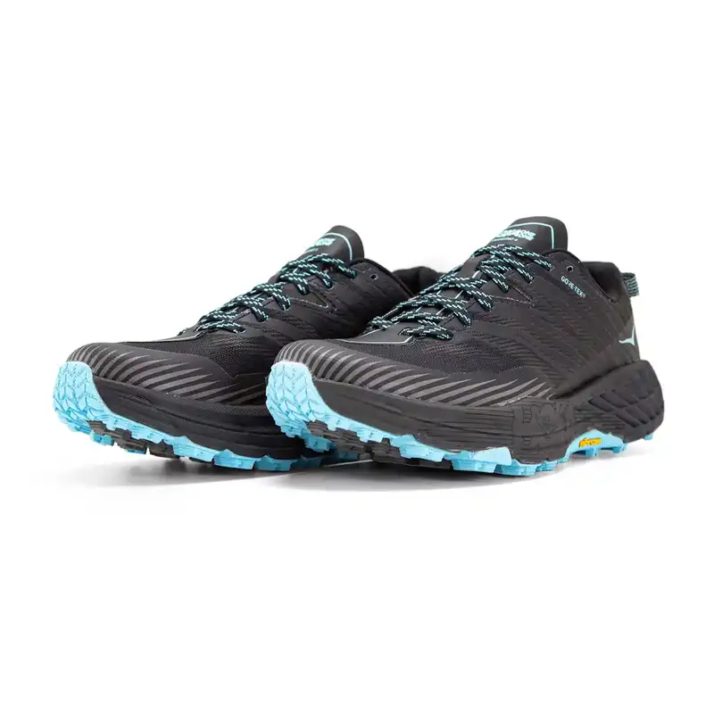 کفش طبیعت گردی هوکا مدل One One W Speedgoat 4 GTX