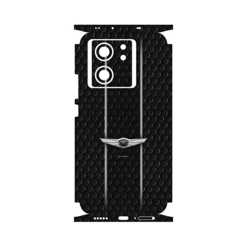 برچسب پوششی ماهوت مدل Genesis-FullSkin مناسب برای گوشی موبایل شیائومی 13T Pro