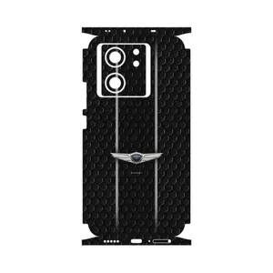 MAHOOT Genesis-FullSkin Cover Sticker for Xiaomi 13T Pro
